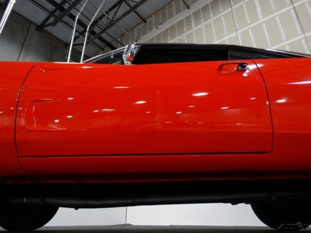 1969 Dodge Charger R/T - photo 2