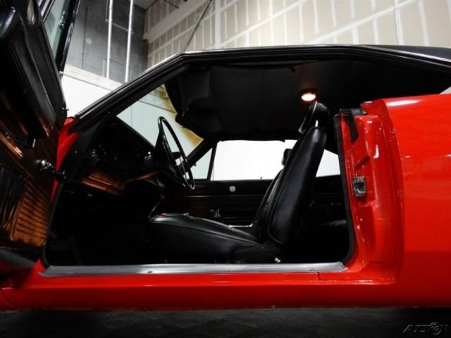 1969 Dodge Charger R/T - photo 4