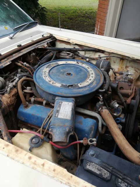 1969 Lincoln Continental - photo 3