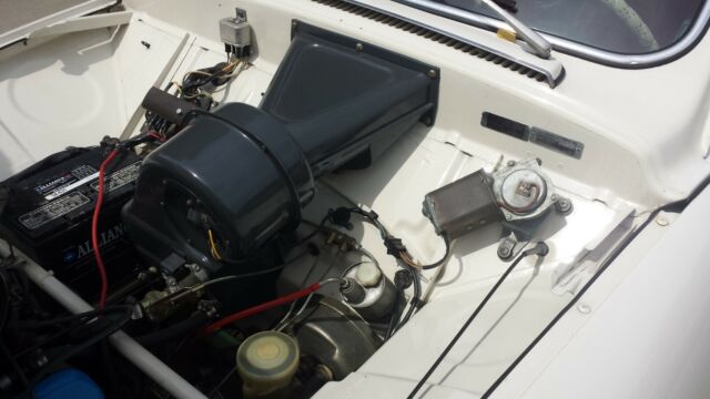 1969 Saab Other - photo 7