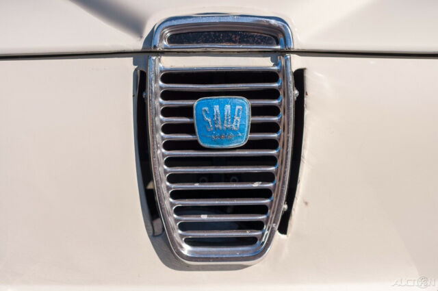 1969 Saab 96 Electric Conversion - photo 6