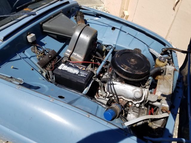 1969 Saab Other - photo 10