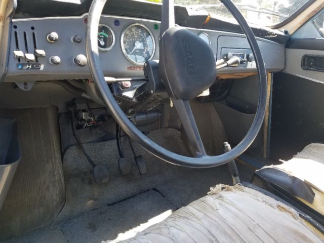 1969 Saab Other - photo 12