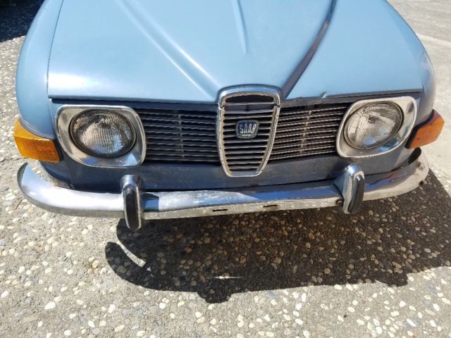 1969 Saab Other - photo 8