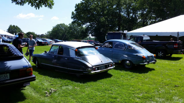 1969 Saab Other deluxe - photo 8