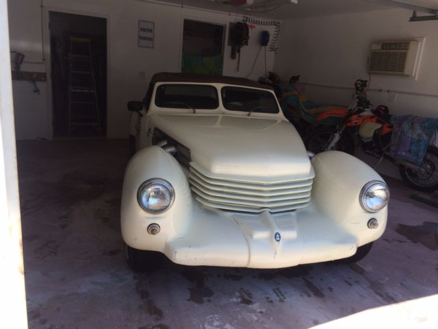 1969 Cord Royale - photo 3