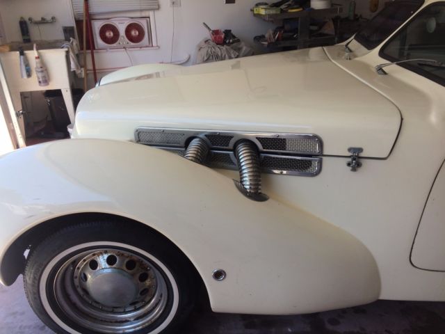 1969 Cord Royale - photo 4