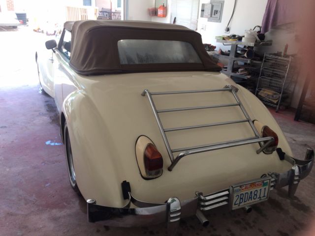 1969 Cord Royale - photo 5