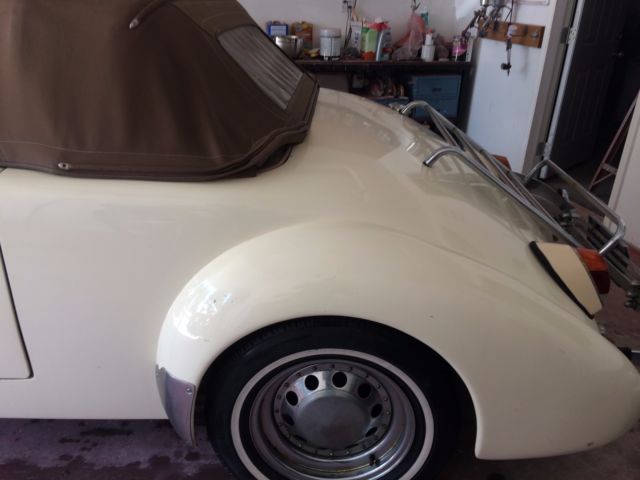 1969 Cord Royale - photo 8