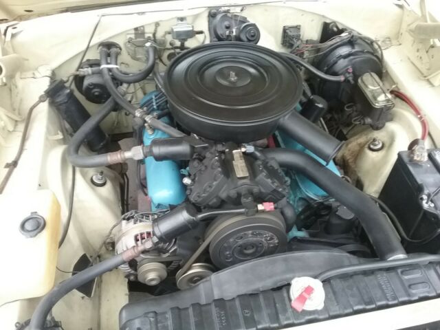 1969 Plymouth Satellite Satellite - photo 6