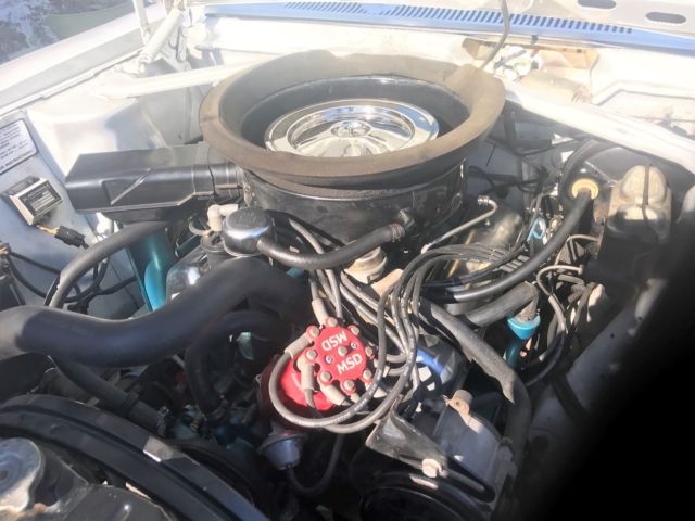 1969 AMC scrambler rambler - photo 11