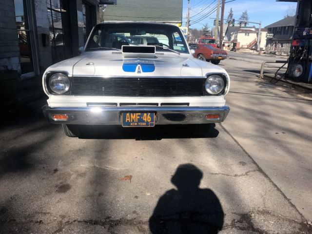 1969 AMC scrambler rambler - photo 3