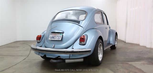 1969 Volkswagen Beetle - Classic Sedan - photo 10