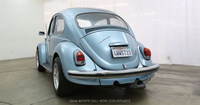 1969 Volkswagen Beetle - Classic Sedan - photo 12