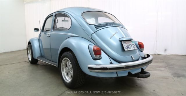 1969 Volkswagen Beetle - Classic Sedan - photo 13