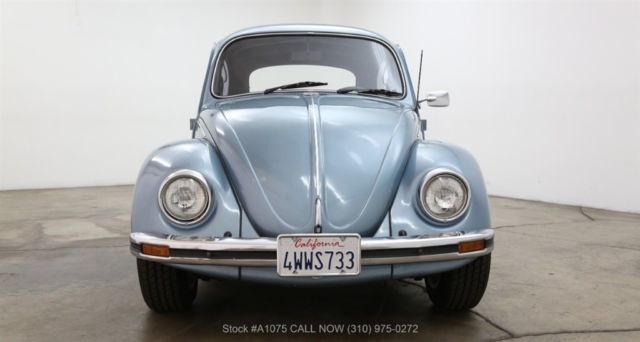 1969 Volkswagen Beetle - Classic Sedan - photo 3
