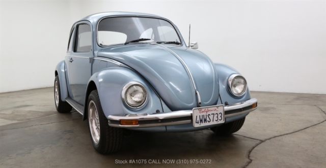 1969 Volkswagen Beetle - Classic Sedan - photo 4