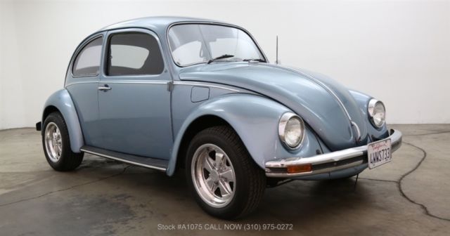 1969 Volkswagen Beetle - Classic Sedan - photo 5