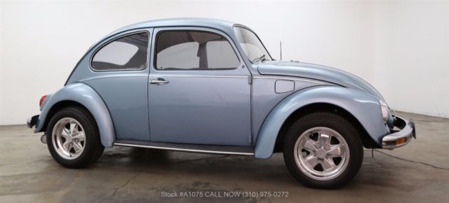 1969 Volkswagen Beetle - Classic Sedan - photo 6