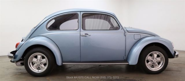 1969 Volkswagen Beetle - Classic Sedan - photo 7
