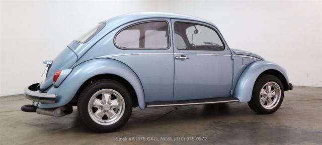 1969 Volkswagen Beetle - Classic Sedan - photo 8