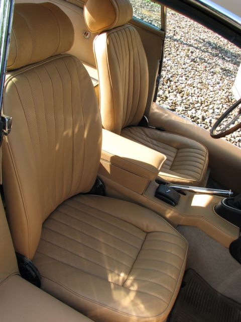 1969 Jaguar E-Type - photo 11