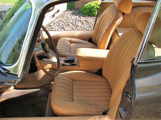 1969 Jaguar E-Type - photo 9