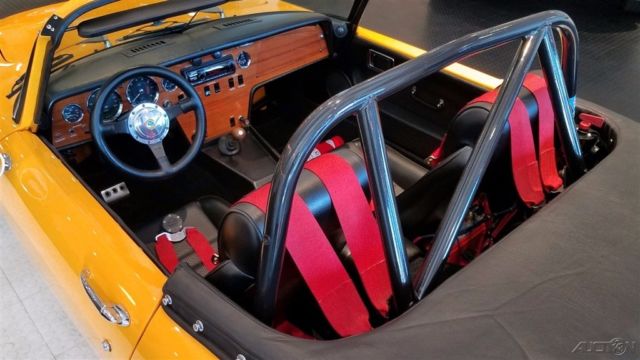 1969 Lotus Elan Series 4 - photo 13