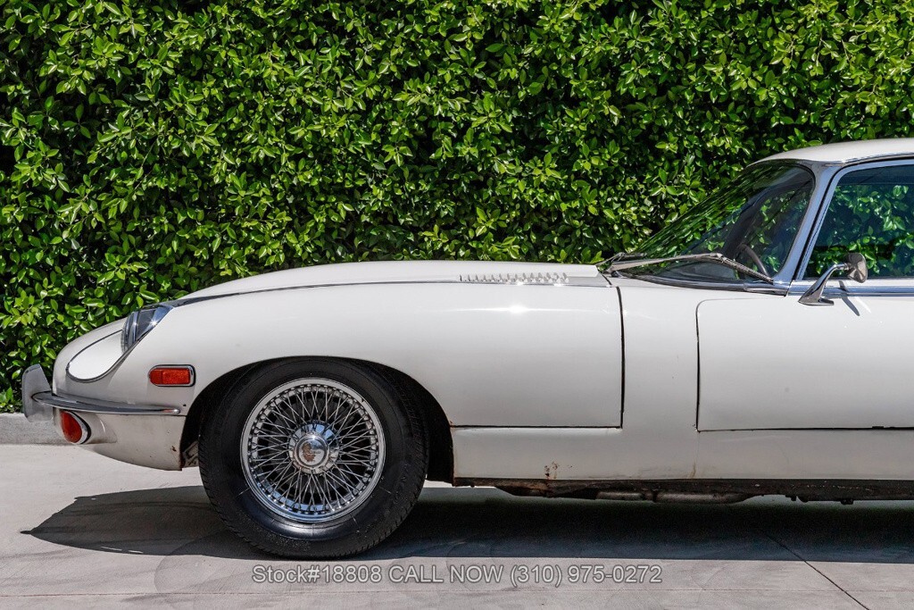 1969 Jaguar XK Series II 2+2 - photo 10