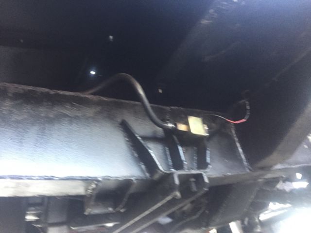 1969 Land Rover Series IIA - photo 11
