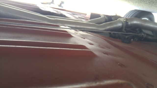 1969 Shelby 2 Door Fastback - photo 11