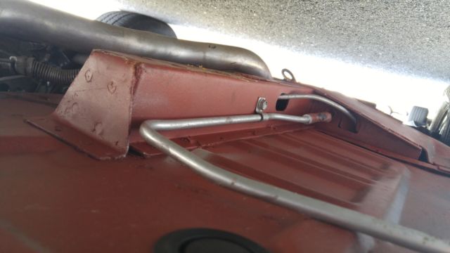 1969 Shelby 2 Door Fastback - photo 13