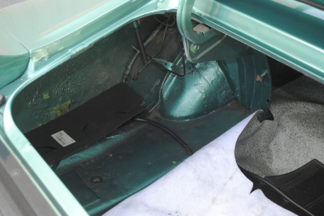 1969 Shelby 2 Door Fastback - photo 6