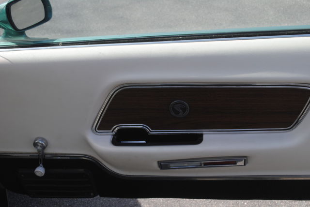 1969 Shelby 2 Door Fastback - photo 7