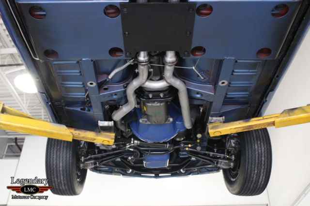 1969 Ford Mustang Base Convertible 2-Door - photo 2