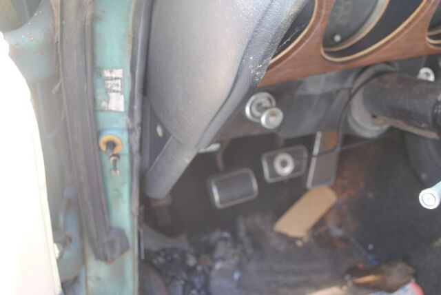 1969 Shelby Cobra - photo 10