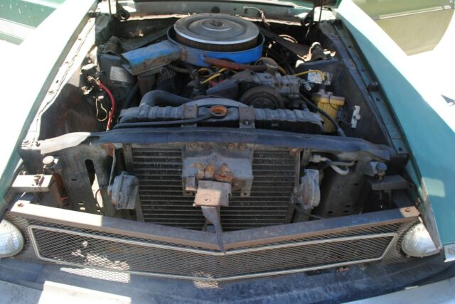 1969 Shelby Cobra - photo 12
