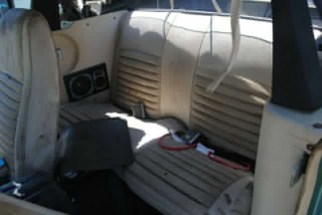 1969 Shelby Cobra - photo 13