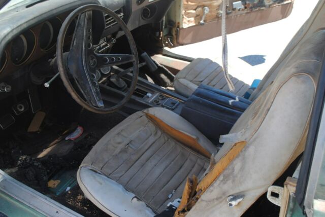 1969 Shelby Cobra - photo 2