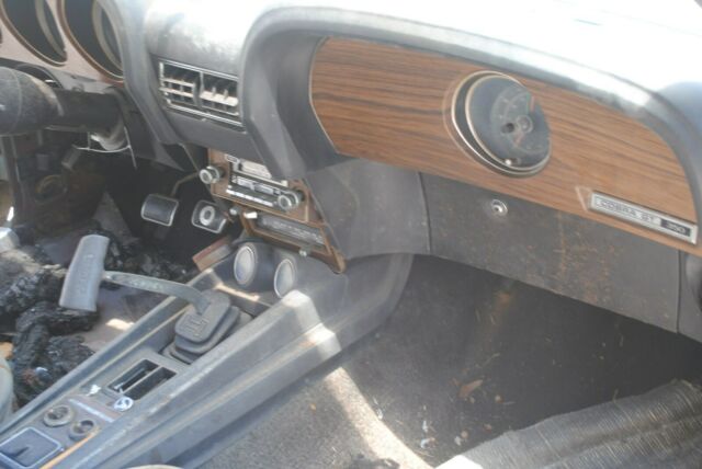 1969 Shelby Cobra - photo 5