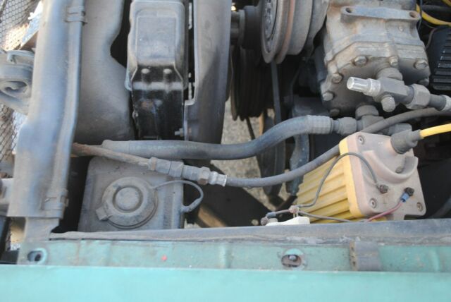 1969 Shelby Cobra - photo 9