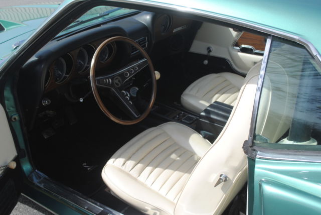 1969 Shelby GT 350 Fastback - photo 5