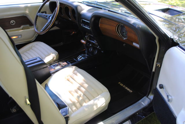 1969 Shelby GT 350 Fastback - photo 3
