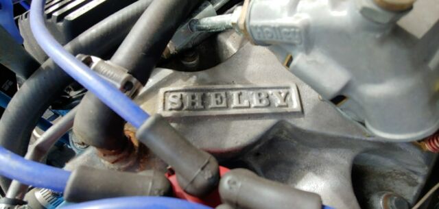 1969 Shelby Cobra - photo 10
