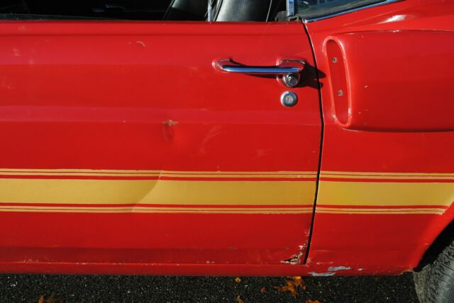 1969 Shelby Cobra - photo 2