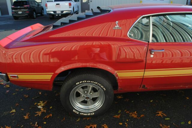 1969 Shelby Cobra - photo 3