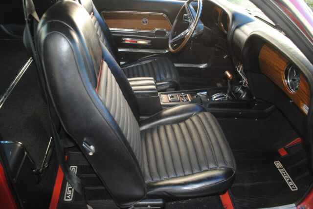1969 Shelby Cobra - photo 4