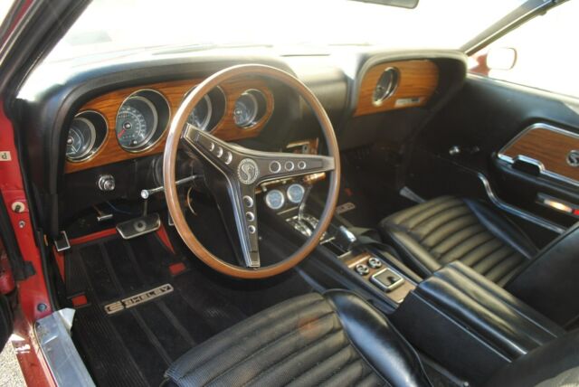 1969 Shelby Cobra - photo 6