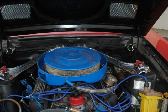 1969 Shelby Cobra - photo 7
