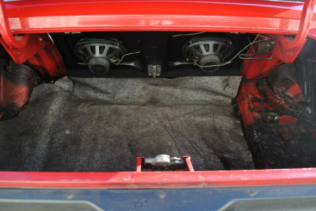 1969 Shelby Cobra - photo 9